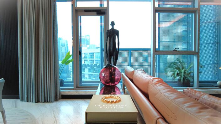 Image No.20-3 Bed Apartment for sale