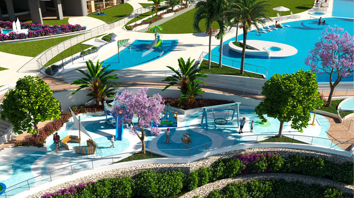 Image No.9-2 Bed Apartment for sale