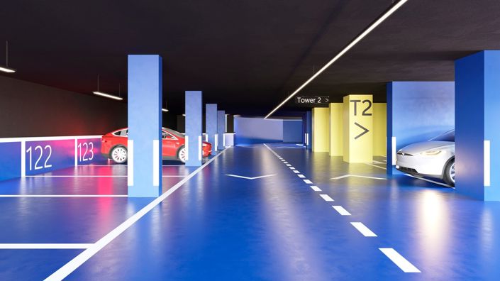 Image No.12-3 Bed Apartment for sale