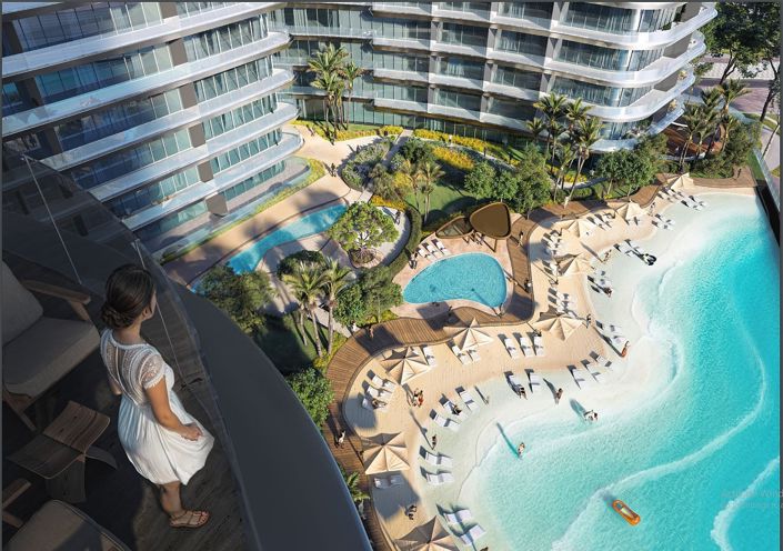 Image No.3-2 Bed Apartment for sale