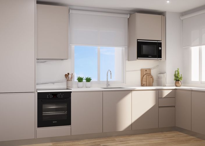 Image No.6-3 Bed Apartment for sale