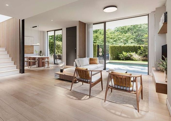 Image No.6-3 Bed House/Villa for sale