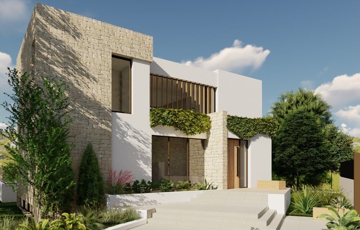 Image No.10-3 Bed House/Villa for sale