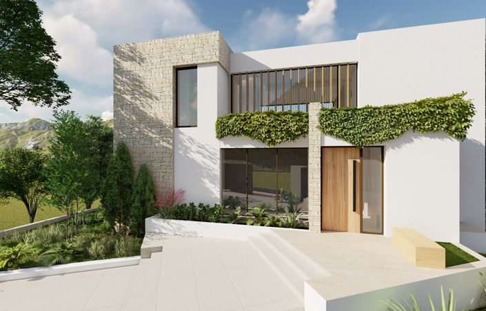 Image No.11-3 Bed House/Villa for sale