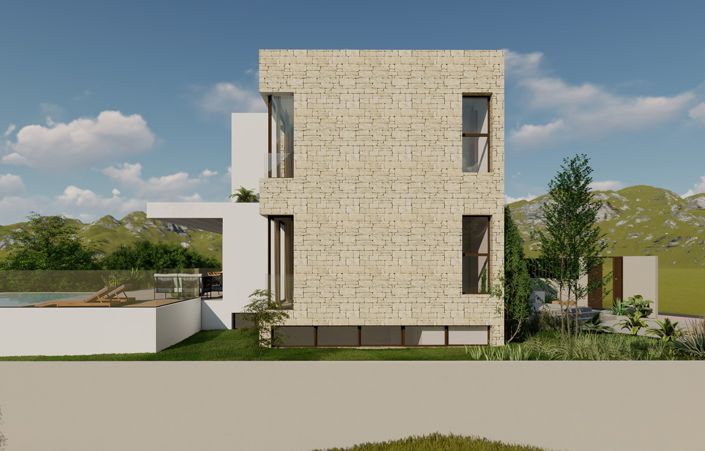 Image No.12-3 Bed House/Villa for sale