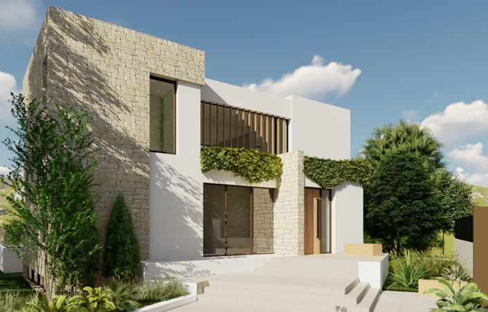 Image No.16-3 Bed House/Villa for sale