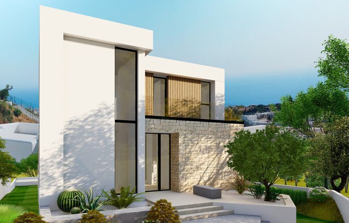 Image No.19-3 Bed House/Villa for sale