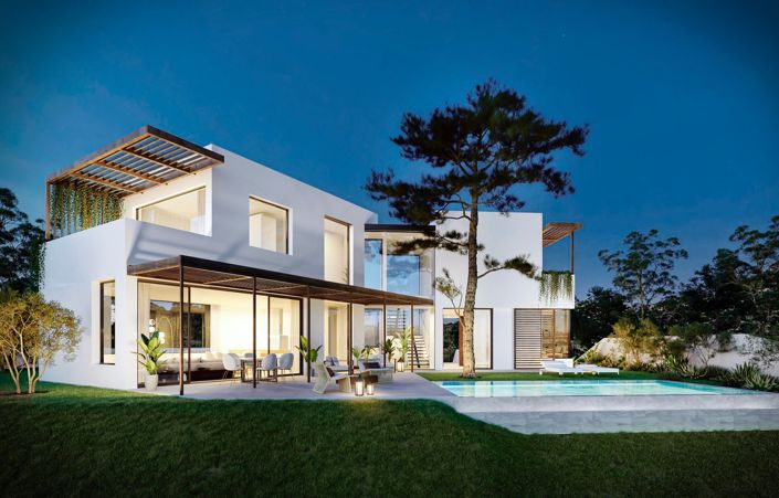 Image No.2-3 Bed House/Villa for sale