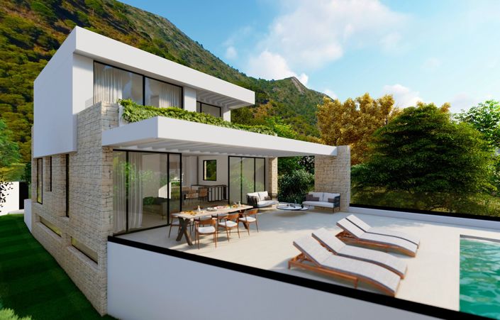 Image No.21-3 Bed House/Villa for sale