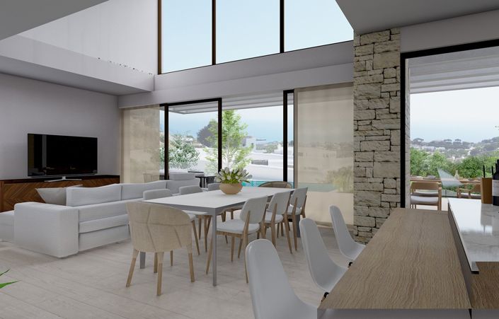 Image No.27-3 Bed House/Villa for sale