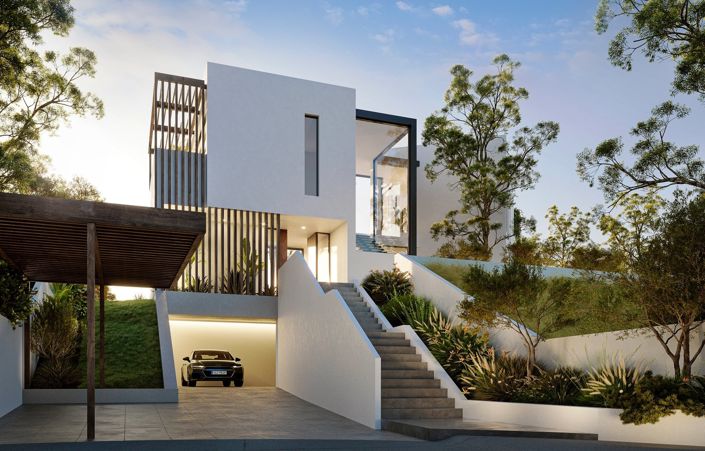 Image No.4-3 Bed House/Villa for sale