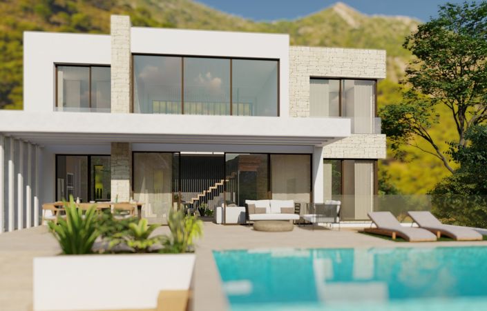 Image No.6-3 Bed House/Villa for sale