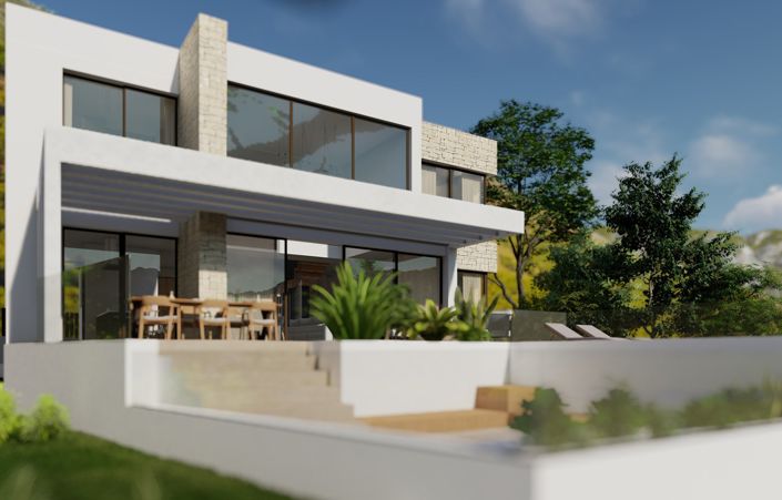 Image No.8-3 Bed House/Villa for sale