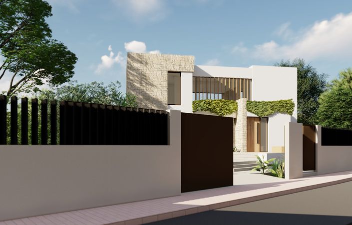Image No.9-3 Bed House/Villa for sale