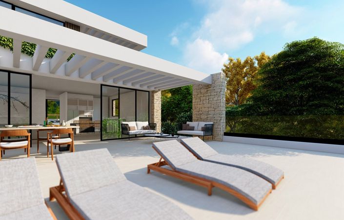 Image No.23-4 Bed House/Villa for sale