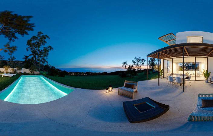 Image No.5-4 Bed House/Villa for sale