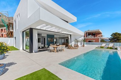 3 Bed House/Villa for sale