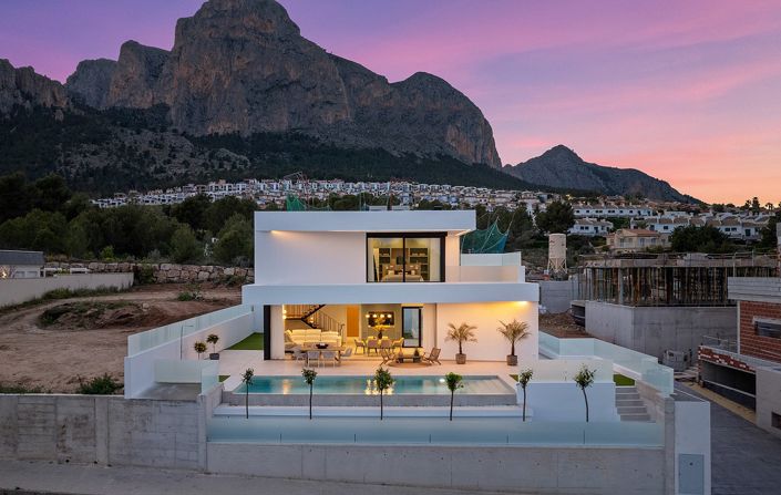 Image No.16-3 Bed House/Villa for sale