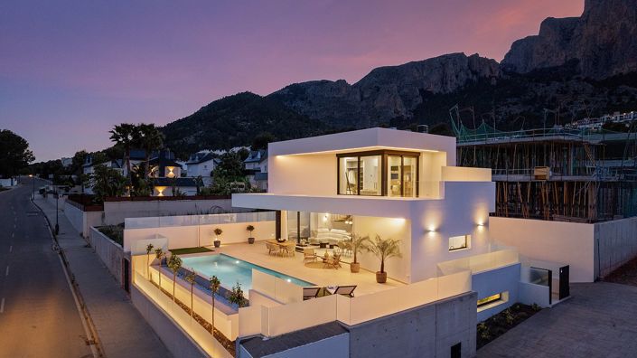 Image No.17-3 Bed House/Villa for sale