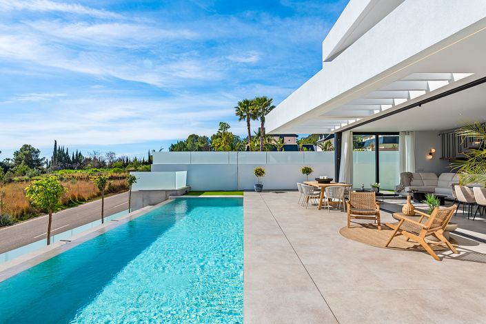 Image No.2-3 Bed House/Villa for sale