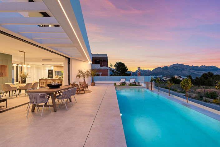 Image No.21-3 Bed House/Villa for sale