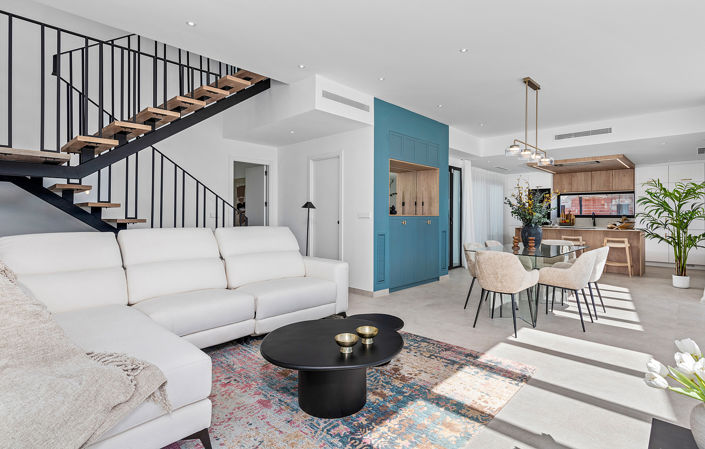 Image No.25-3 Bed House/Villa for sale