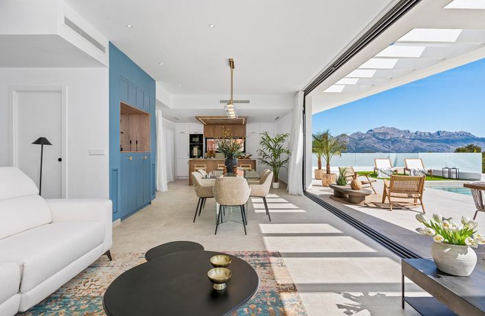 Image No.26-3 Bed House/Villa for sale