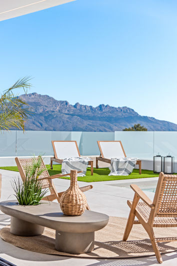 Image No.6-3 Bed House/Villa for sale