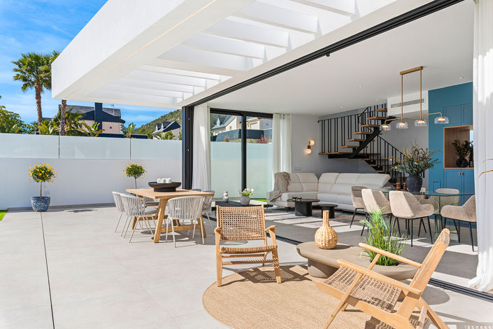 Image No.7-3 Bed House/Villa for sale