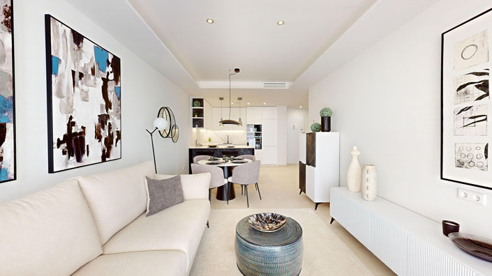 Image No.15-2 Bed Apartment for sale