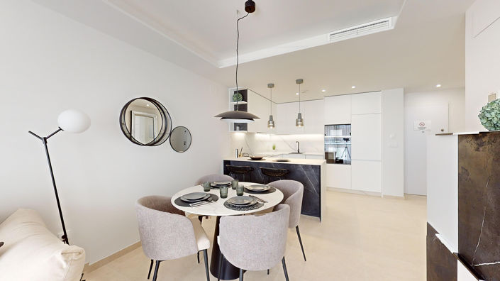 Image No.17-2 Bed Apartment for sale