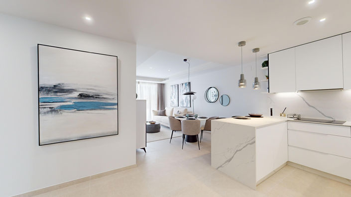 Image No.18-2 Bed Apartment for sale