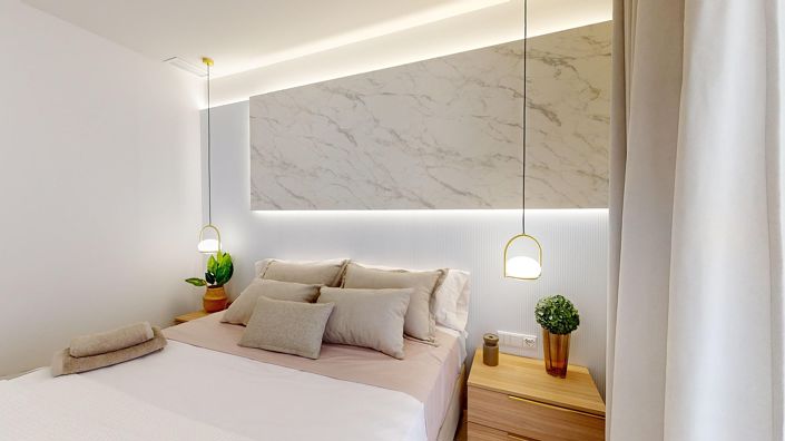 Image No.28-3 Bed Apartment for sale