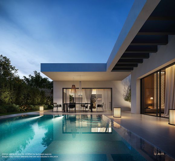 Image No.2-4 Bed House/Villa for sale