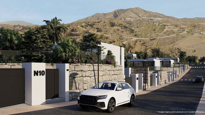 Image No.14-4 Bed House/Villa for sale