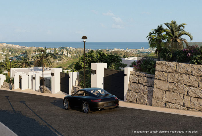 Image No.16-4 Bed House/Villa for sale