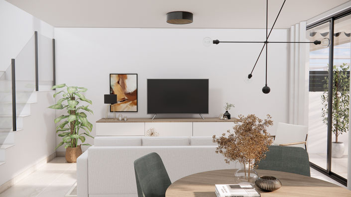 Image No.12-3 Bed House/Villa for sale