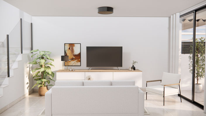 Image No.13-3 Bed House/Villa for sale