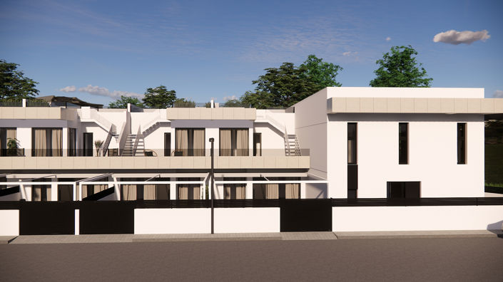 Image No.3-3 Bed House/Villa for sale