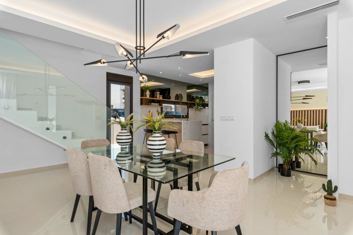 Image No.18-3 Bed House/Villa for sale