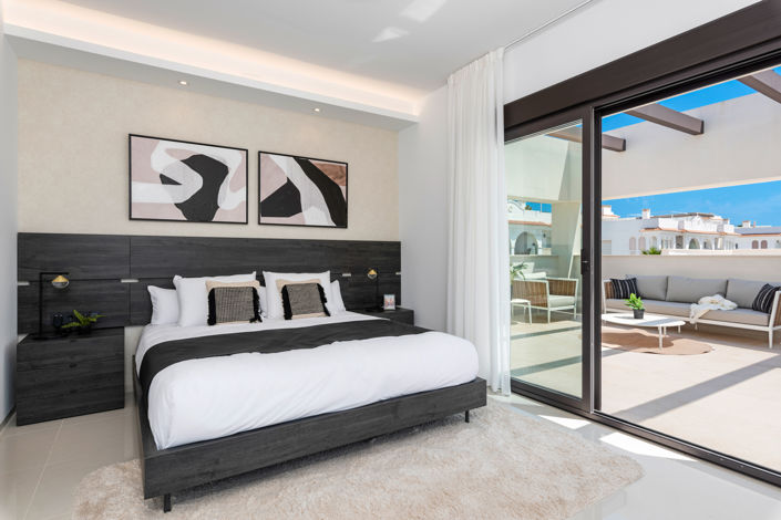 Image No.24-3 Bed House/Villa for sale