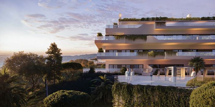 Image No.3-3 Bed Apartment for sale