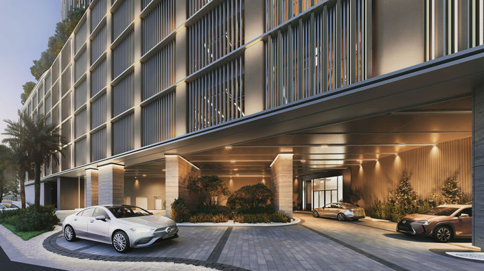 Image No.3-1 Bed Apartment for sale