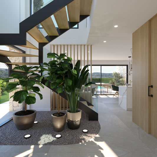 Image No.10-3 Bed House/Villa for sale