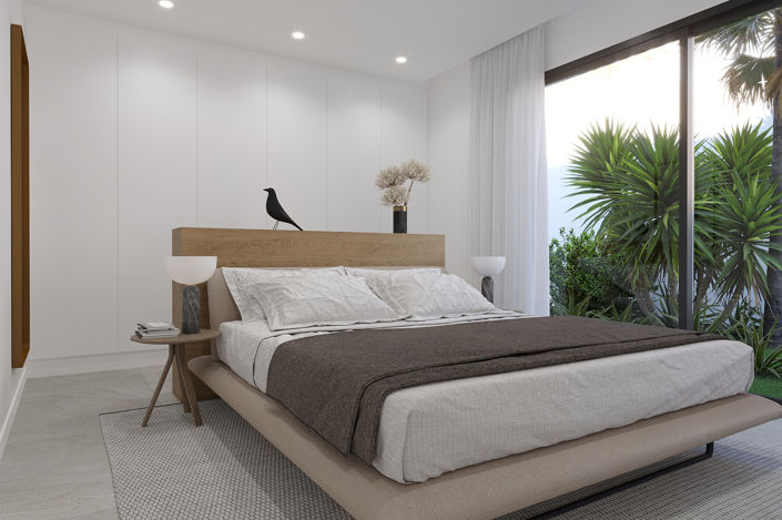 Image No.12-3 Bed House/Villa for sale