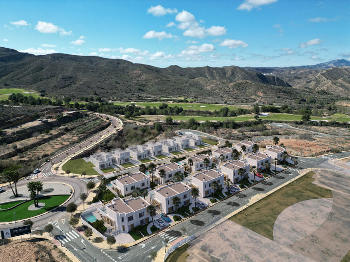 Image No.6-3 Bed House/Villa for sale