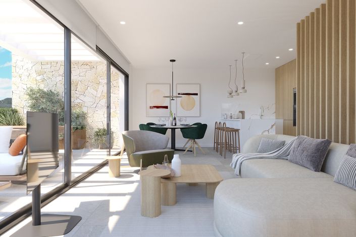 Image No.9-3 Bed House/Villa for sale