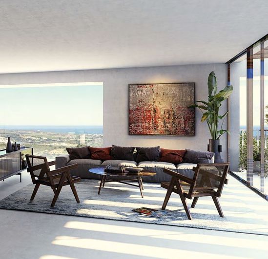 Image No.14-Terre à vendre à San Roque