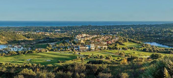 Image No.2-Terre à vendre à San Roque