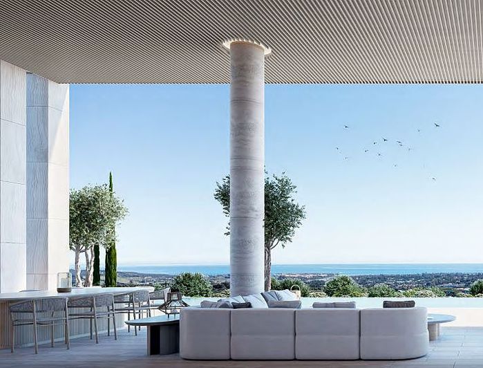 Image No.21-Terre à vendre à San Roque